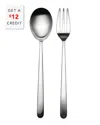 Mepra Serving Set