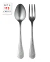 Mepra Serving Set