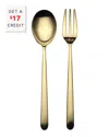 Mepra Serving Set