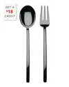 Mepra Serving Set
