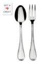 Mepra Serving Set With $10 Credit