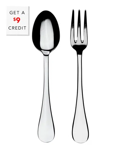 Mepra Serving Set