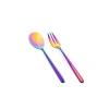 Mepra Serving Set(fork&spoon)linea Arcoba