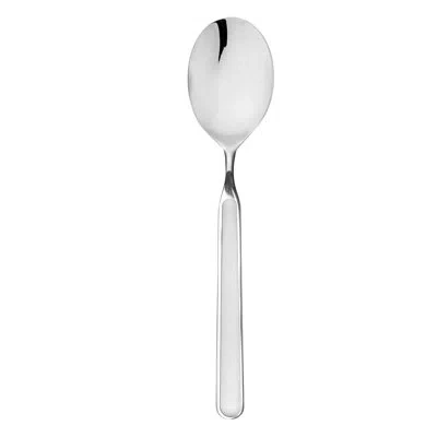Mepra Serving Spoon China Fantasia