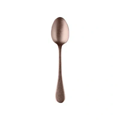 Mepra Serving Spoon Michelangelo Vintage