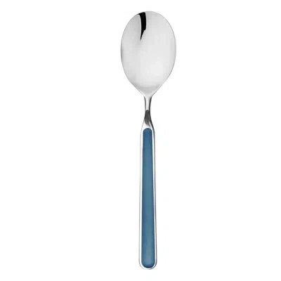 Mepra Serving Spoon Sugar Paper Fantasia