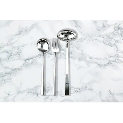Mepra Set Serving 3 Pcs Movida