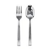 Mepra Sole 2-piece Serving Set In Sole
