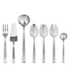 Mepra Sole 7-piece Place Setting In Sole
