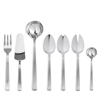 MEPRA SOLE 7 PIECE SERVING SET