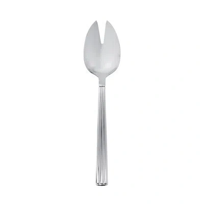 Mepra Sole Salad Serving Fork - 12 Pieces