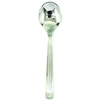 Mepra Sole Soup Spoon