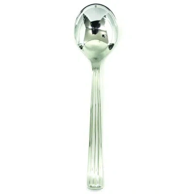 Mepra Sole Soup Spoon