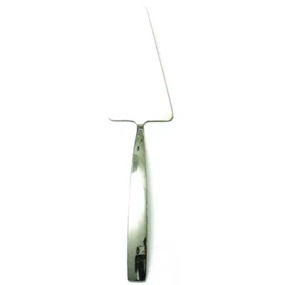 Mepra Sparta Cake Server - 24 Pieces