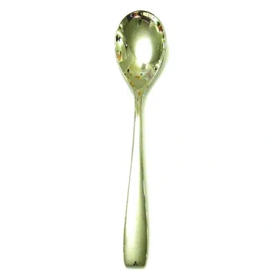 Mepra Sparta Dinner Spoon