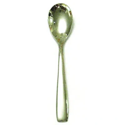 Mepra Sparta Espresso Spoon
