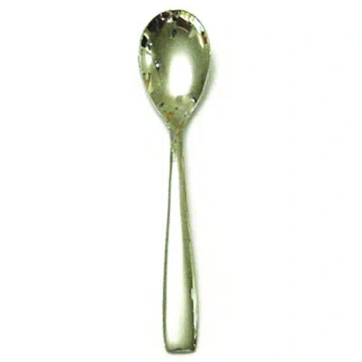 Mepra Sparta Espresso Spoon
