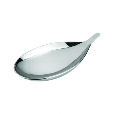 Mepra Specialist 18/10 Stainless Steel Bowl In Silver
