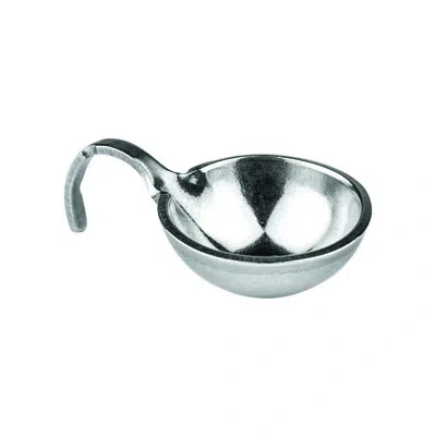 Mepra Specialist 18/10 Stainless Steel Bowl In Silver