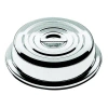 Mepra Stackable Cover "gala" For Round Plate D: 11"