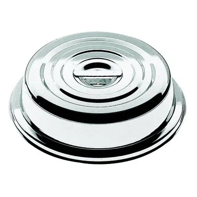 Mepra Stackable Cover "gala" For Round Plate D: 11"