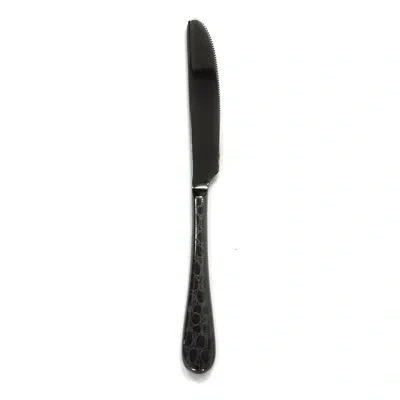 Mepra Stainless Steel Dessert Knife