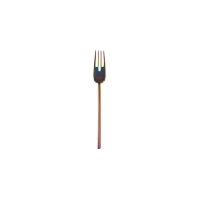 Mepra Stainless Steel Fish Fork