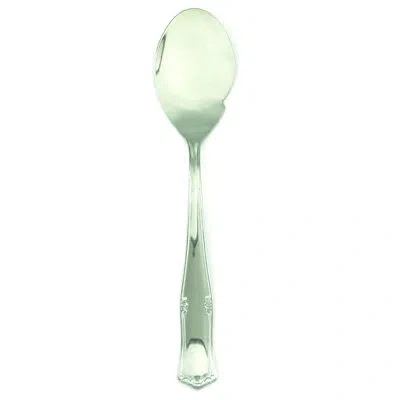 Mepra Stainless Steel Tasting Spoon