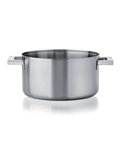 Mepra Stile Stainless Steel Casserole