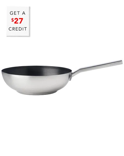 Mepra Stile 11in Wok With $27 Credit