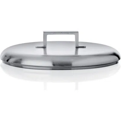 Mepra Stile 11-inch Lid In Silver