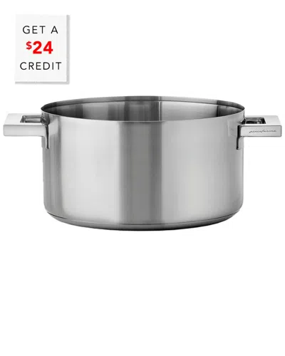 Mepra Stile 8in Casserole With $24 Credit