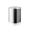 Mepra Stile By Pininfarina Ice Bucket In Silver