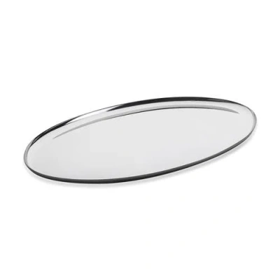 MEPRA MEPRA STILE BY PININFARINA OVAL TRAY