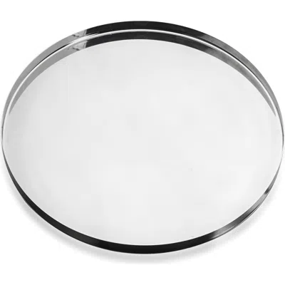 Mepra Stile By Pininfarina Round Tray
