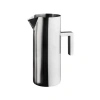Mepra Stile By Pininfarina Water Pitcher In Metallic