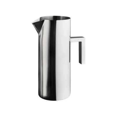 Mepra Stile By Pininfarina Water Pitcher In Metallic