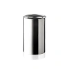 Mepra Stile By Pininfarina Wine Bucket In Silver