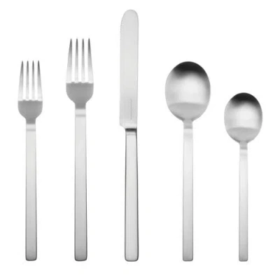 MEPRA MEPRA STILE ICE BY PININFARINA FLATWARE  SET