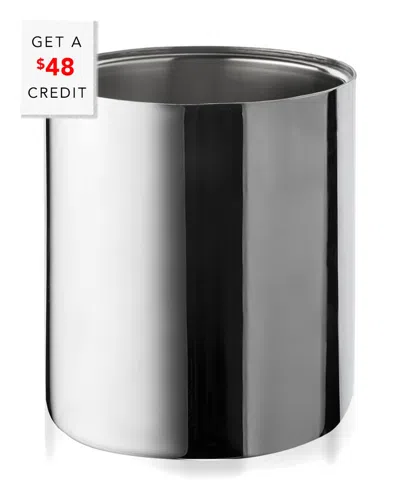 MEPRA MEPRA STILE INSULTED 1 BOTTLE WINE BUCKET WITH $48 CREDIT