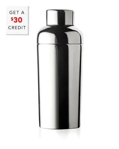 Mepra Stile Shaker With $30 Credit In Gray