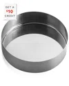 Mepra Stile Small Round Bowl With $10 Credit In Silver