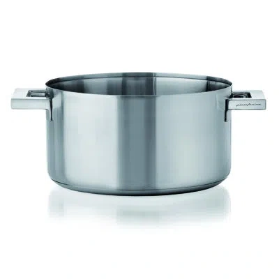 Mepra Stile Stainless Steel In Silver