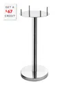 Mepra Stile Wine Bucket Stand With $67 Credit In Silver