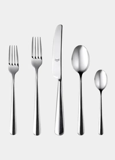 Mepra Stoccolma 20-piece Cutlery Set