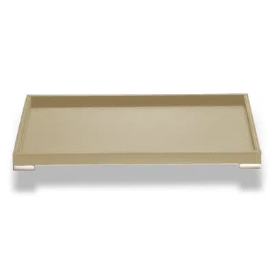 Mepra Sushic Tray In Gold