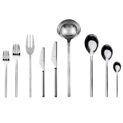 Mepra Sveva Flatware Set - Service For 12