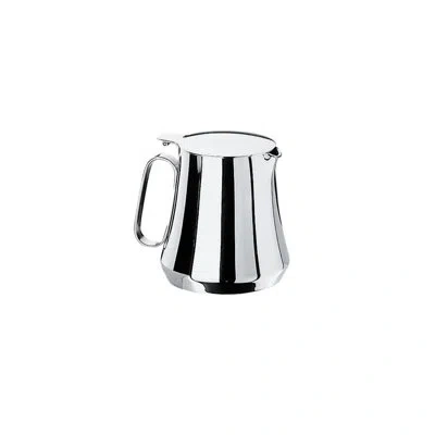 Mepra Teapot Party In Stainless Steel