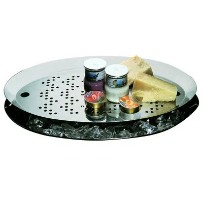 Mepra Tendence 18/10 Stainless Steel Bowl In Ice