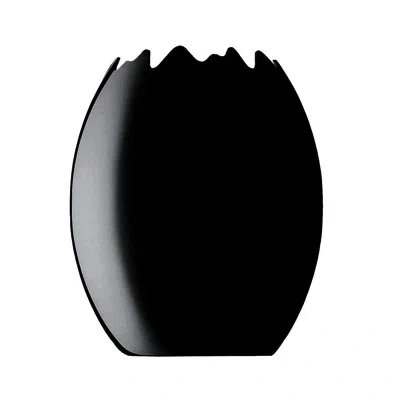 Mepra Tendence 18/10 Stainless Steel Ice Bucket In Black Gold